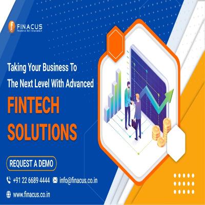 Banking as a Service Provider | Financial Software Companies